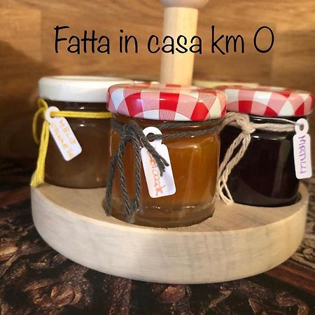 Paradiso Della Bici Morbegno Kültér fotó